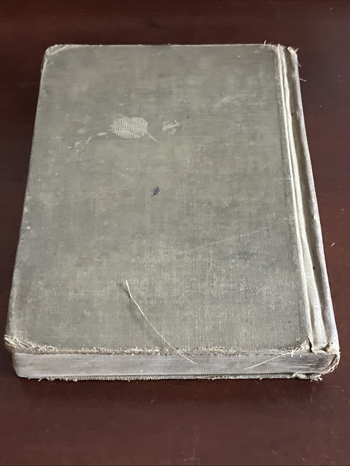 Westward Toward America 1st Edition By Marion G Clark & Wilbur Fisk Gordy 1929