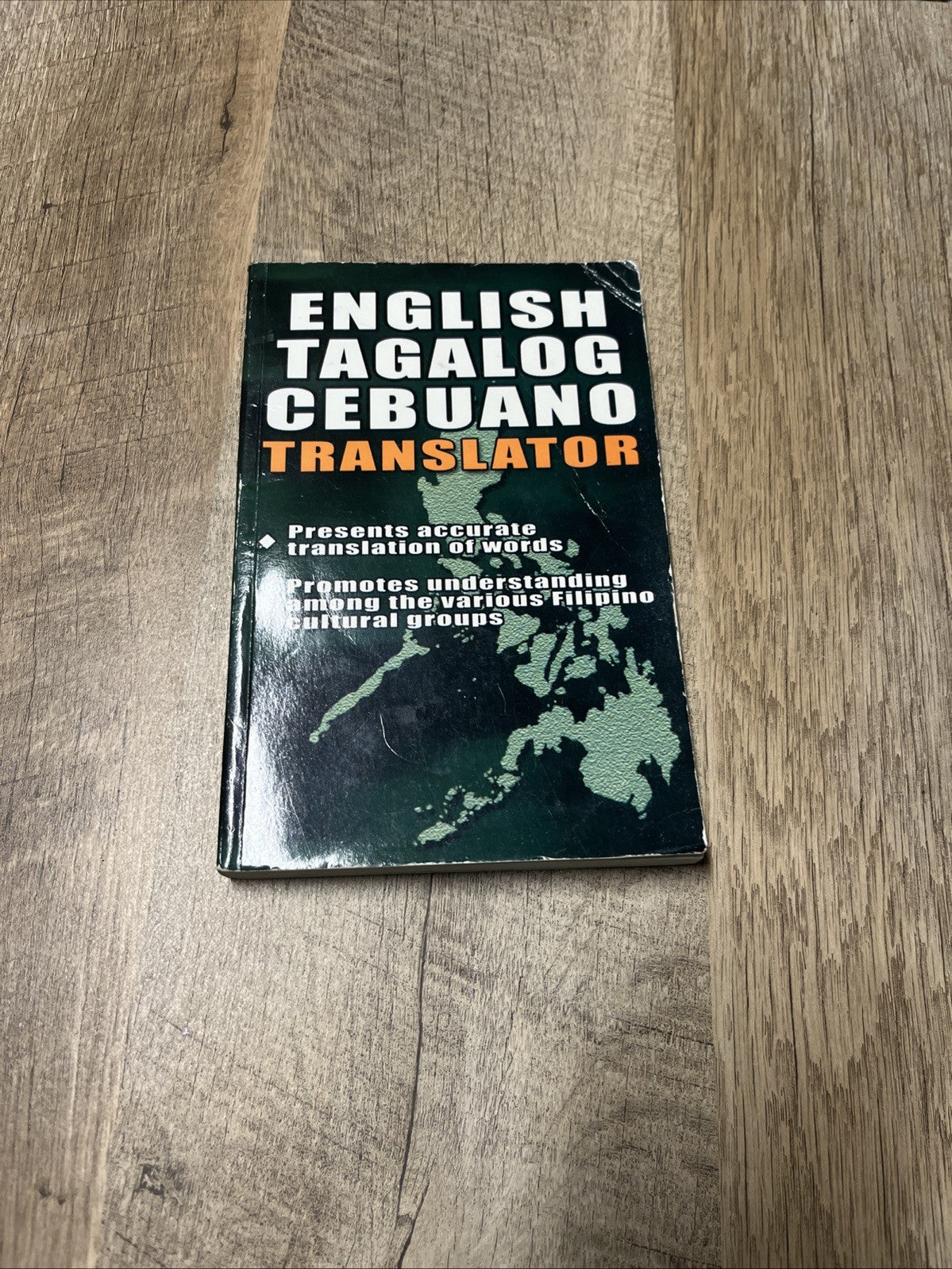 ENGLISH TAGALOG CEBUANO TRANSLATOR (PHILIPPINES) By Jamela Poran **Good**
