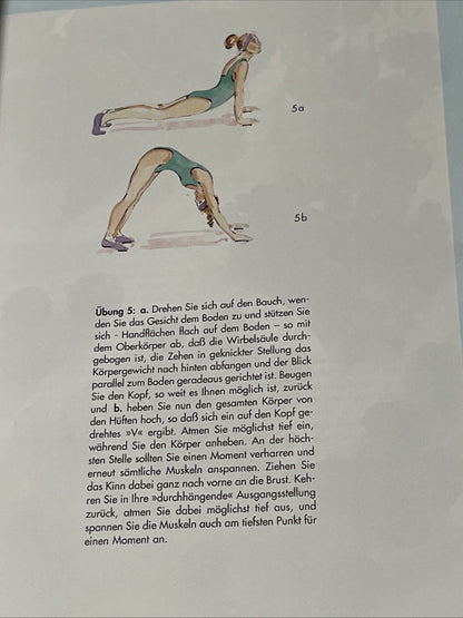Die perfekte Schönheitspflege, aus dem Schloss Verlag