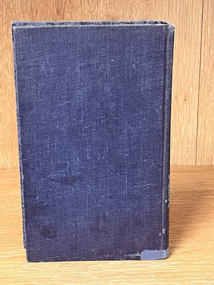 The Way of All Flesh Samuel Butler 1965 A Perennial Classic