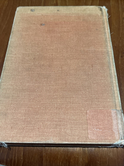 Four Essays on Gulliver's Travels By Arthur Case - (1958) Ex Lib