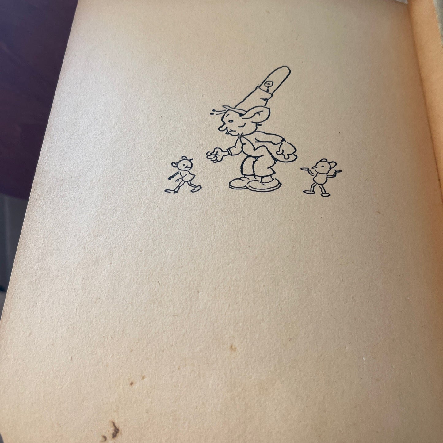 CHILDREN'S STORIES 1st Edition Lucie Attwell Undated (ca. 1930)