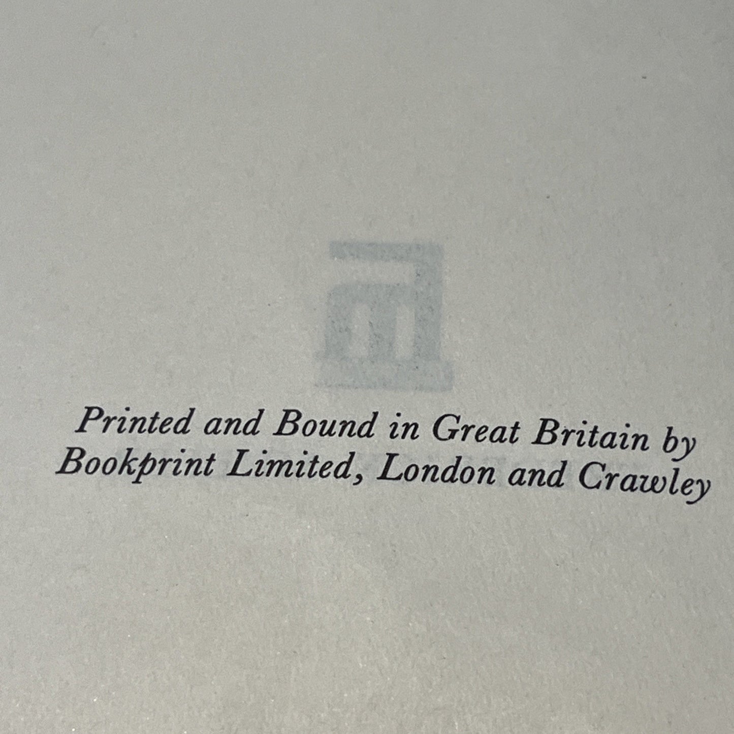 Russia Book: The Russian Novel First Edition by F.D. Reeve 1966