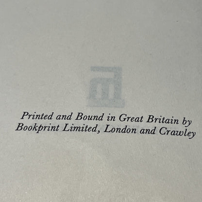 Russia Book: The Russian Novel First Edition by F.D. Reeve 1966