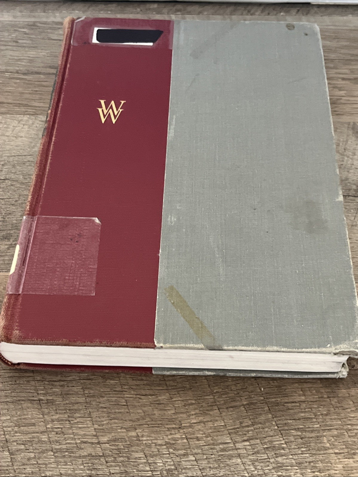 Walt Whitman: The Early Poems and the Fiction 1963 Collected Writings Accepted
