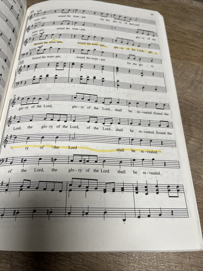 The Winter Rose Composed by Joseph M. Martin No CD