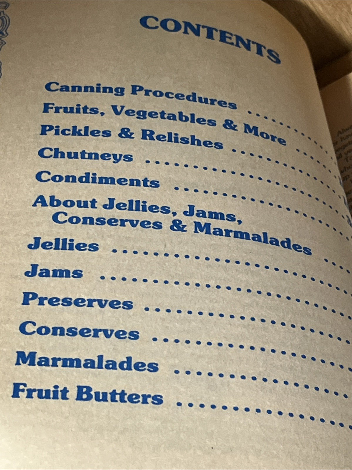 vintage magazine ads lot Canning, Pickling & Preserving/ Fine Arts of Garnishing