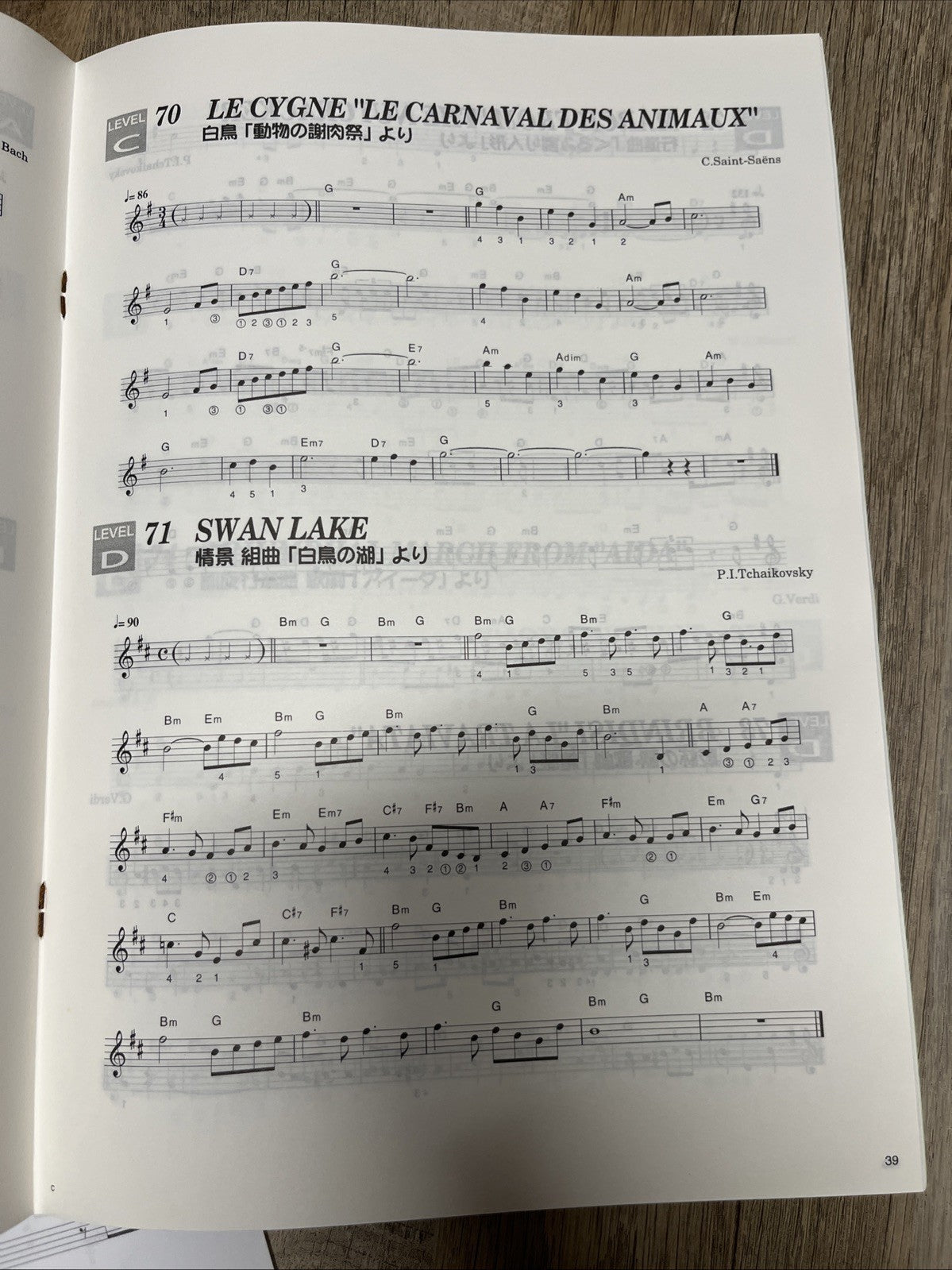 Song Book & Song Book 2  Casio Lot