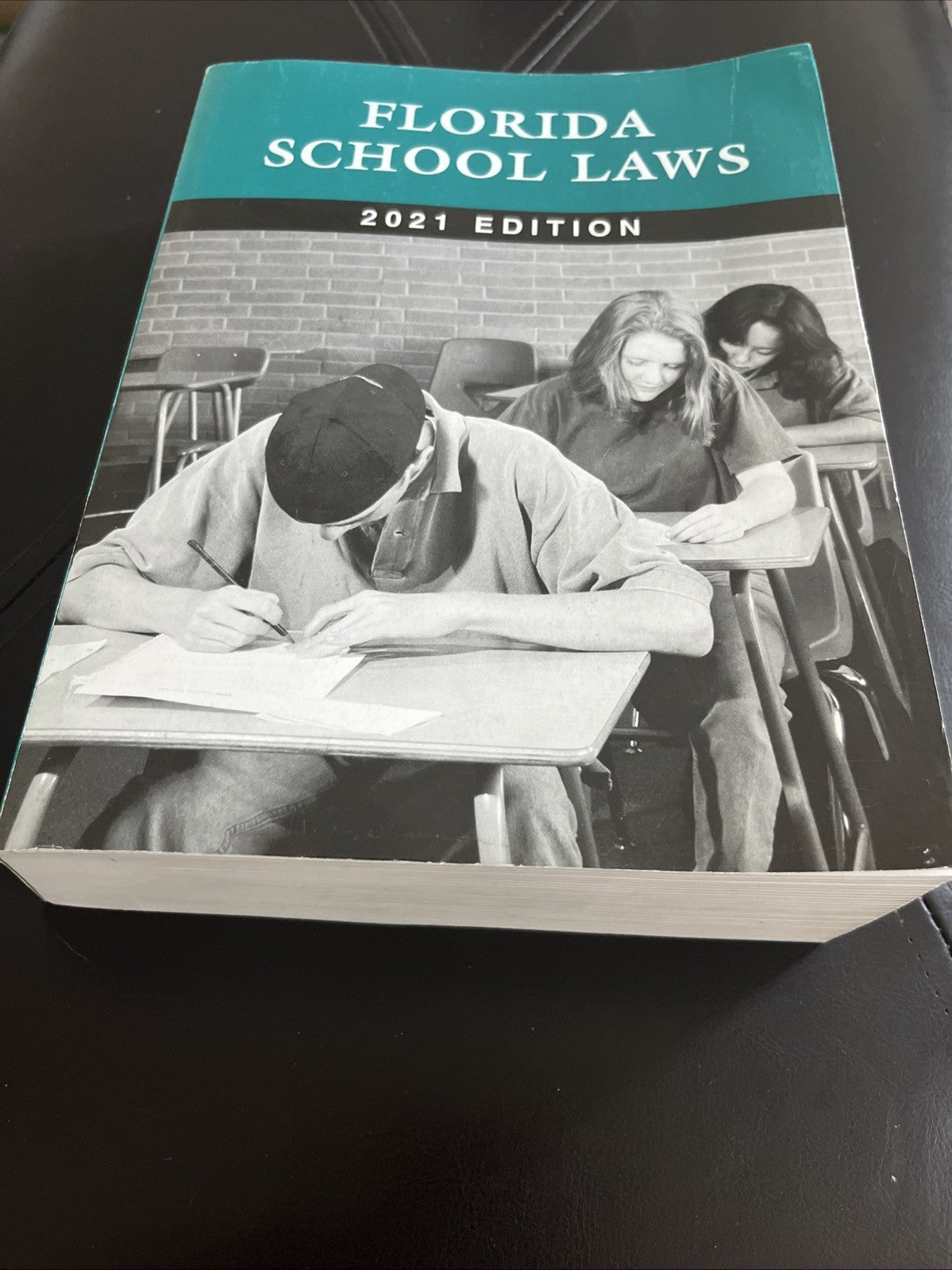 Florida School Laws 2021 Edition By LexisNexis