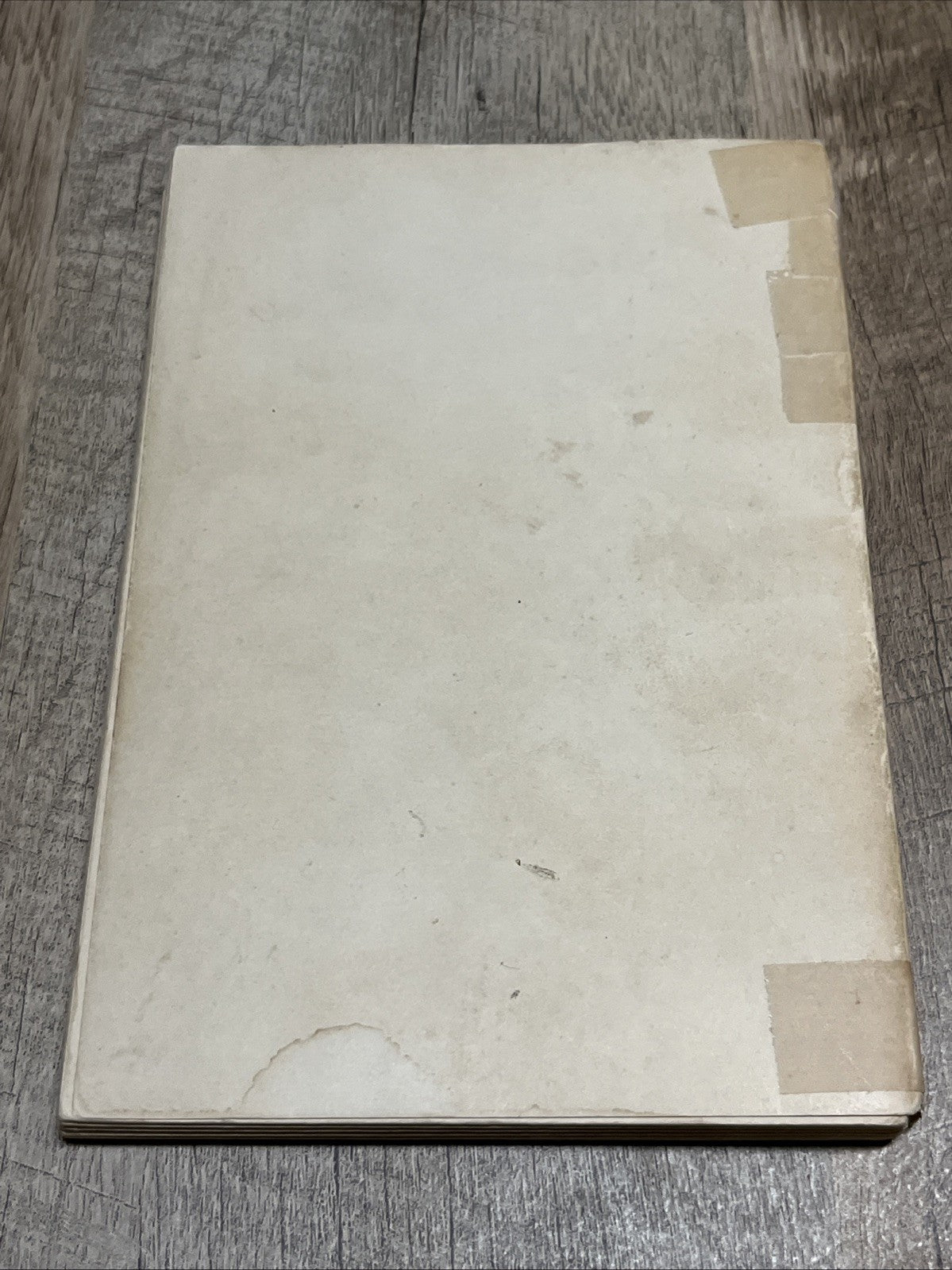 Through the Gates of Death Dion Fortune 1st Edition 1957
