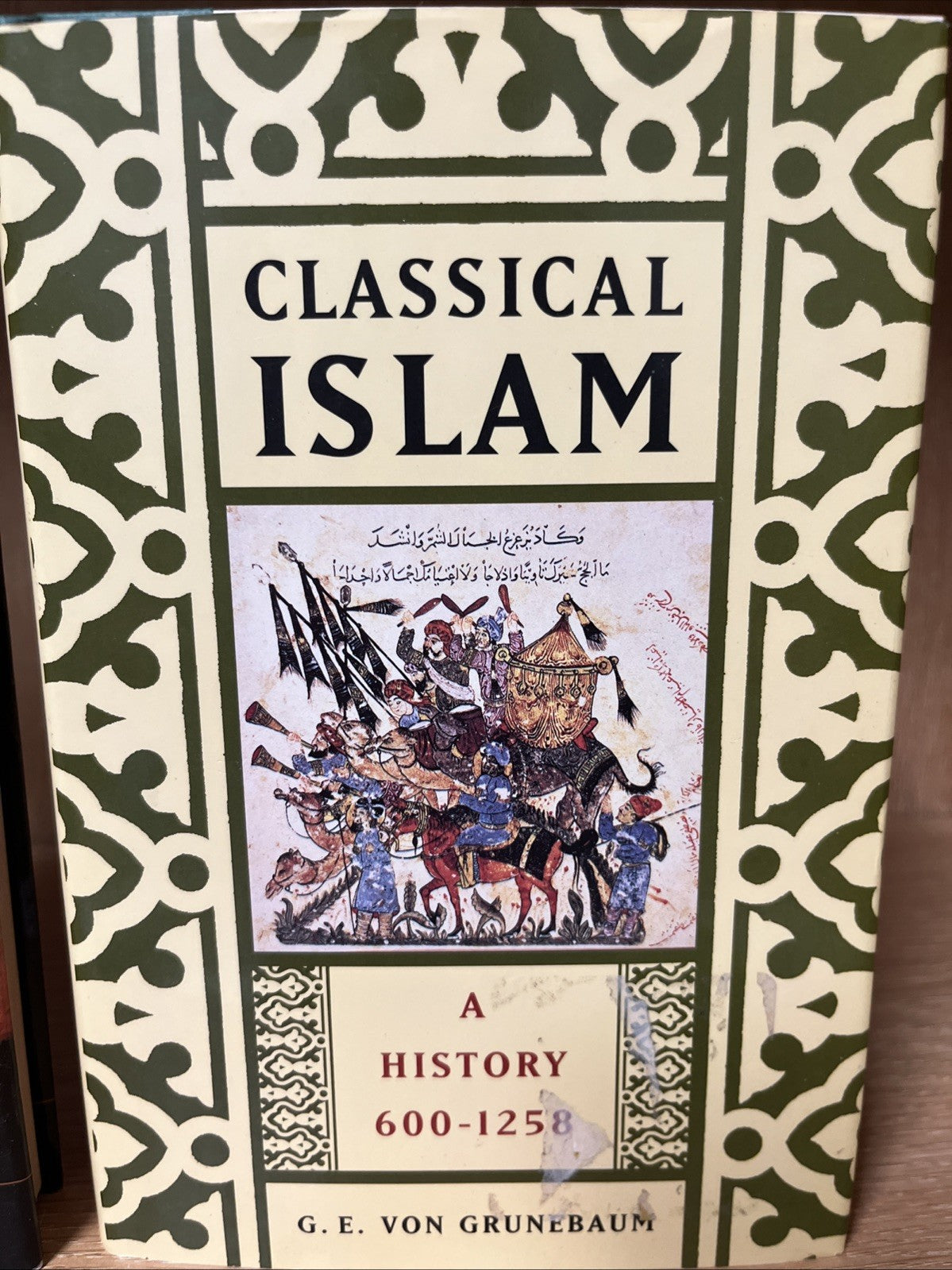 Islamic Book Lot 2 - The Truth About Muhammad Robert Spencer & Classical Islam