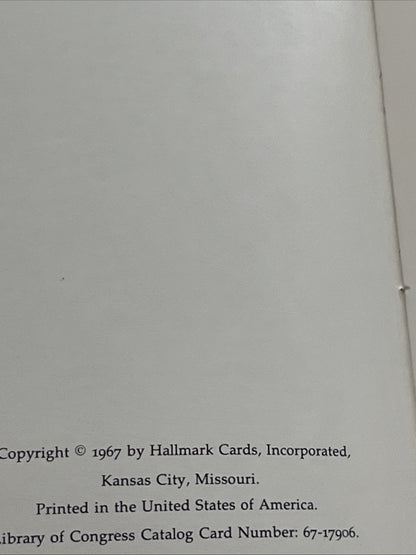 THE RUBAYYAT OF OMAR KHAYYAM Famous Persian Classic Of Love & Life Hallmark Edi