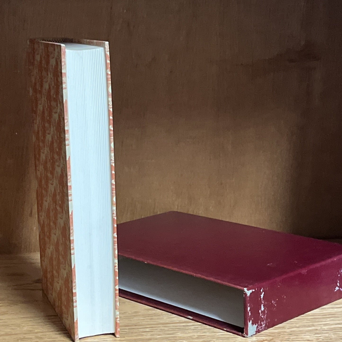 The Mayor Of Casterbridge by Thomas Hardy, Heritage Press HC, Slipcase (1964)
