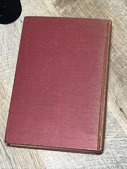 marchette chute Shakespeare of London Ist Edition (Hardcover, 1949)