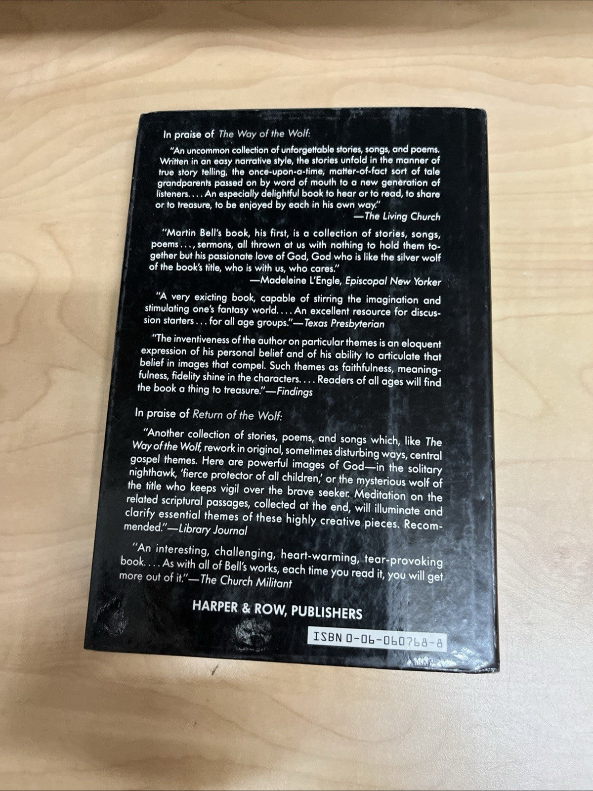DISTANT FIRE By Martin Bell - Hardcover *DJ*