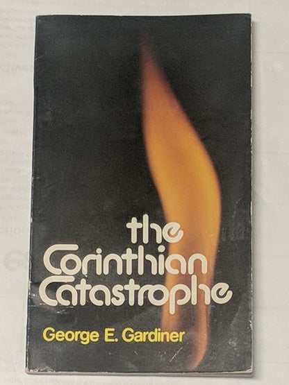 The Corinthian Catastrophe (1974)