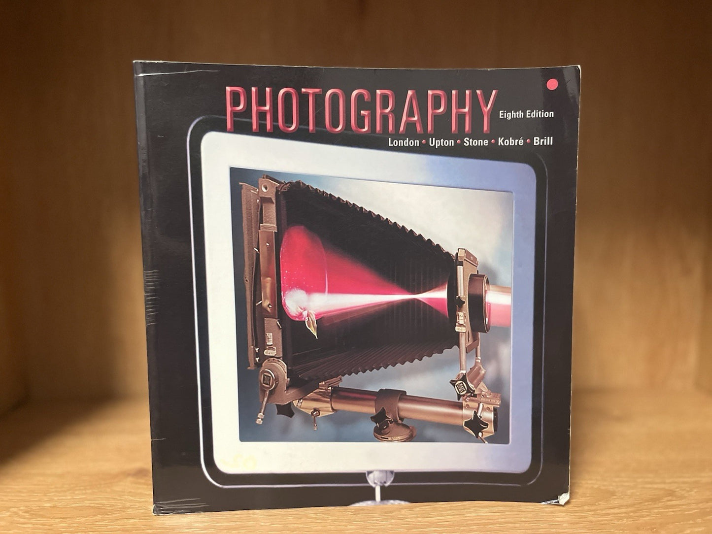 Photography, 8th Edition 2005
