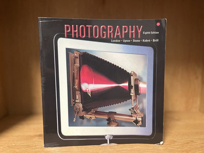 Photography, 8th Edition 2005