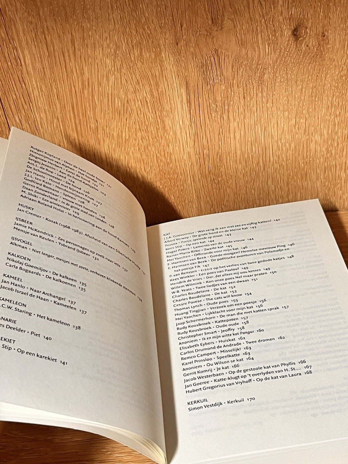 Het Grote Dieren Gedichtenboek Deze editie verscheen