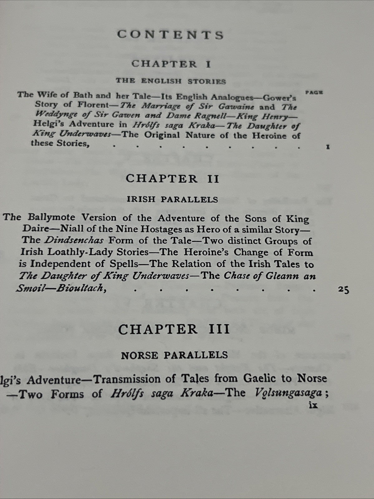 the wife of bath’s tale its source and analogues g.h maynadier 1972