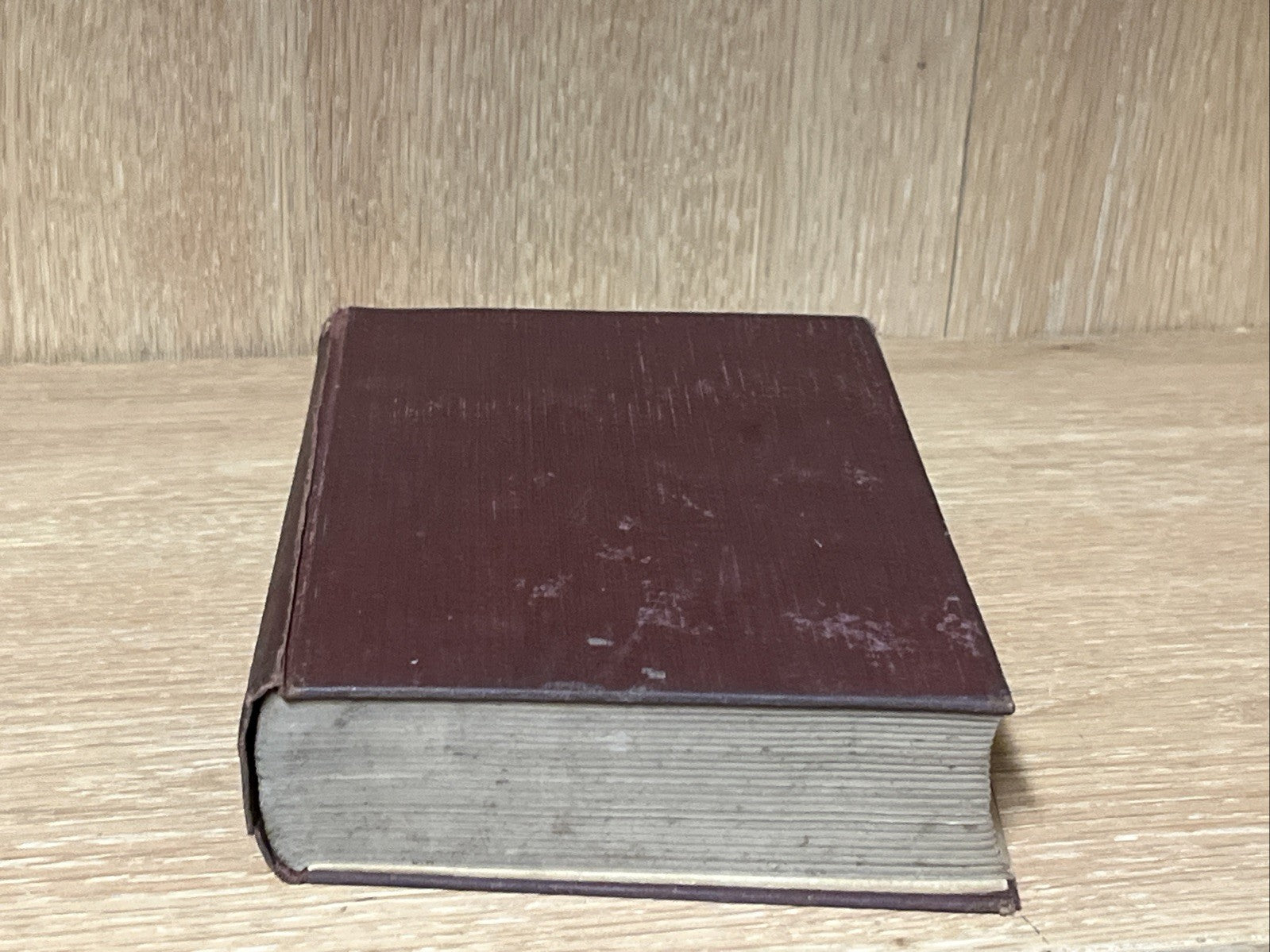 Marketing Methods and Policies By Paul  D. Converse 1922 HC