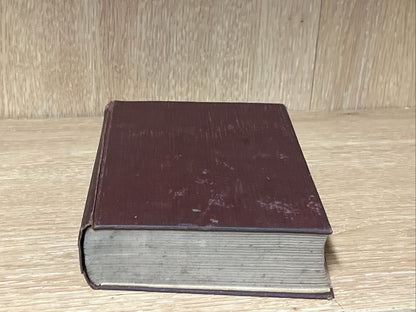 Marketing Methods and Policies By Paul  D. Converse 1922 HC