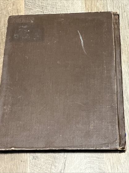The QUEEN's Lace Handkerchief by Johann Strauss II  Rare Book 1894