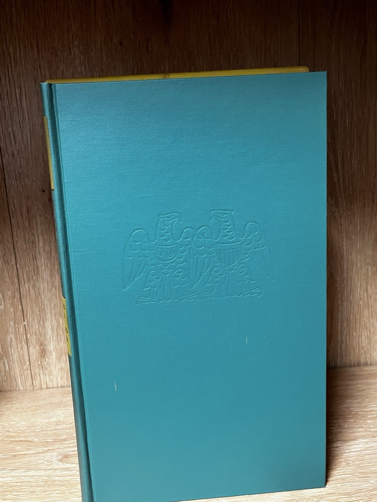 Two Plays for Puritans (The Devil's Disciple & Caesar and Cleopatra) 1966