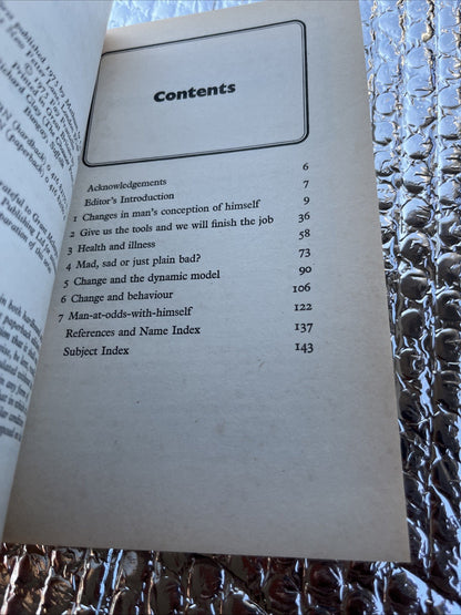 Fay Fransella Need to change? (Essential psychology)