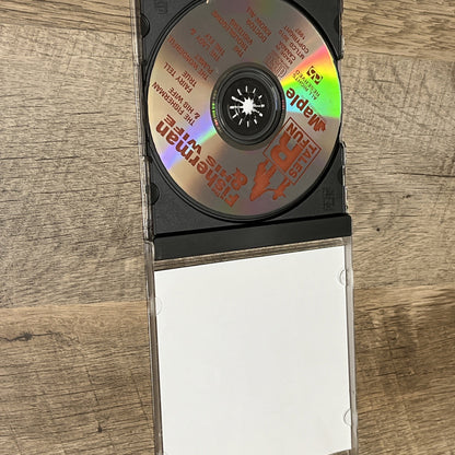 The Fisherman & His Wife (Tales R Fun) Audio CD