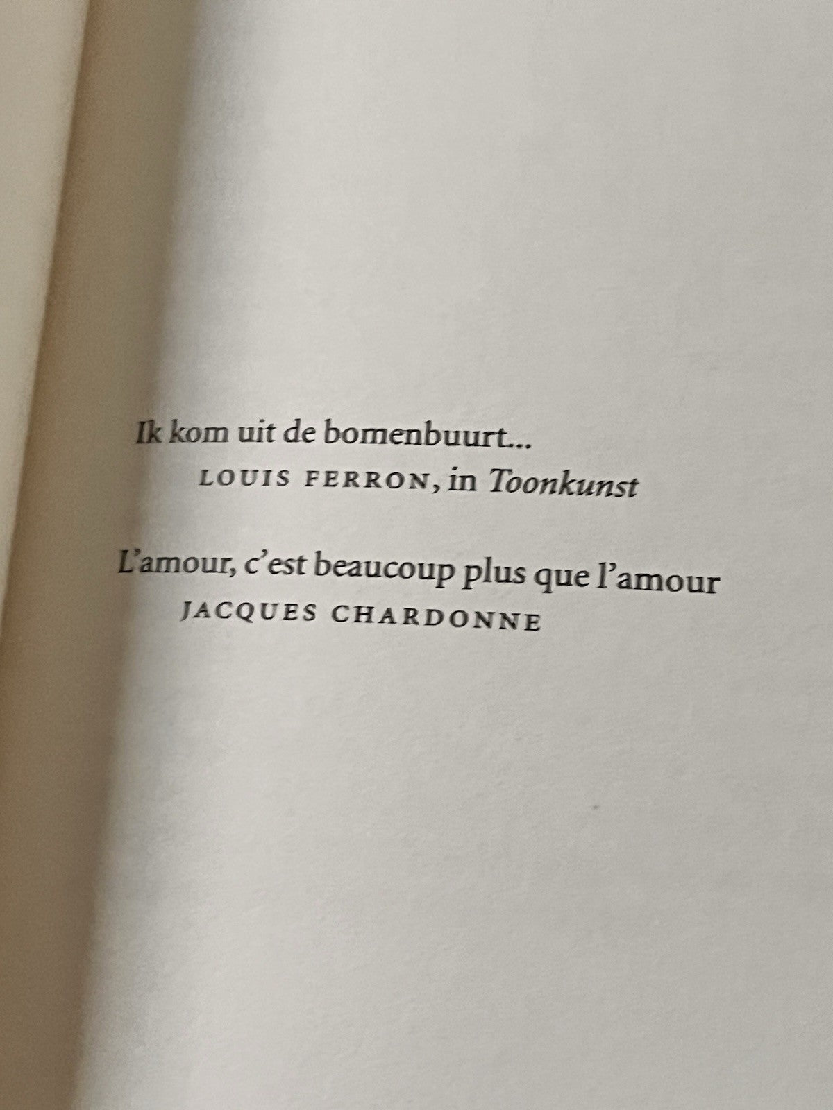 Engelen van het duister  Jan Siebelink
