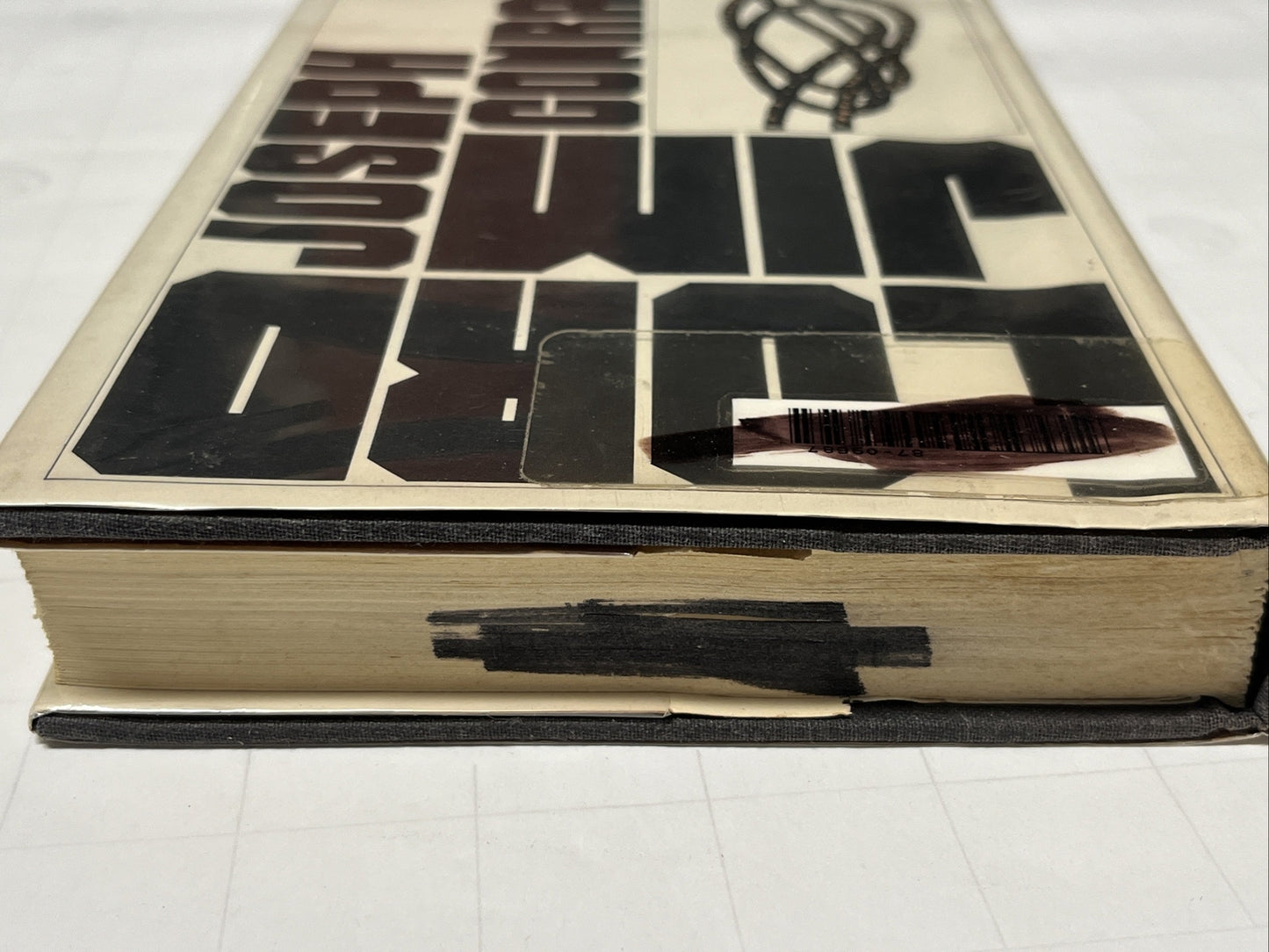joseph conrad books: Lord Jim  (1920)