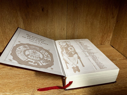 biblia sagrada portuguese Difusora Biblical PARA O TERCEIRO MILENIO ENCARNACAO
