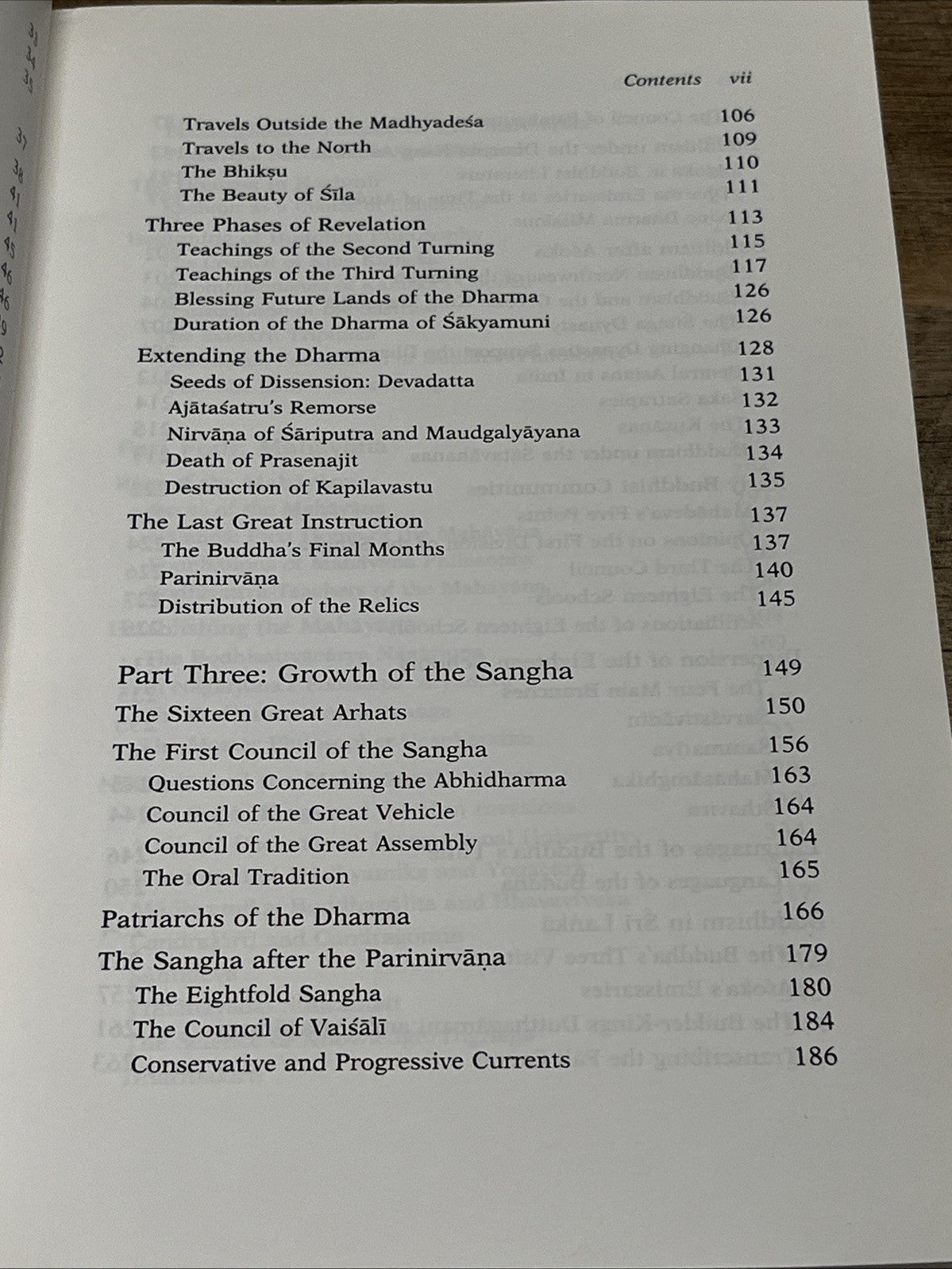 Light of Liberation: A History of Buddhism in India (Crystal Mirror Series, V111