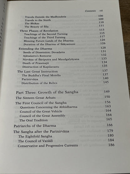 Light of Liberation: A History of Buddhism in India (Crystal Mirror Series, V111