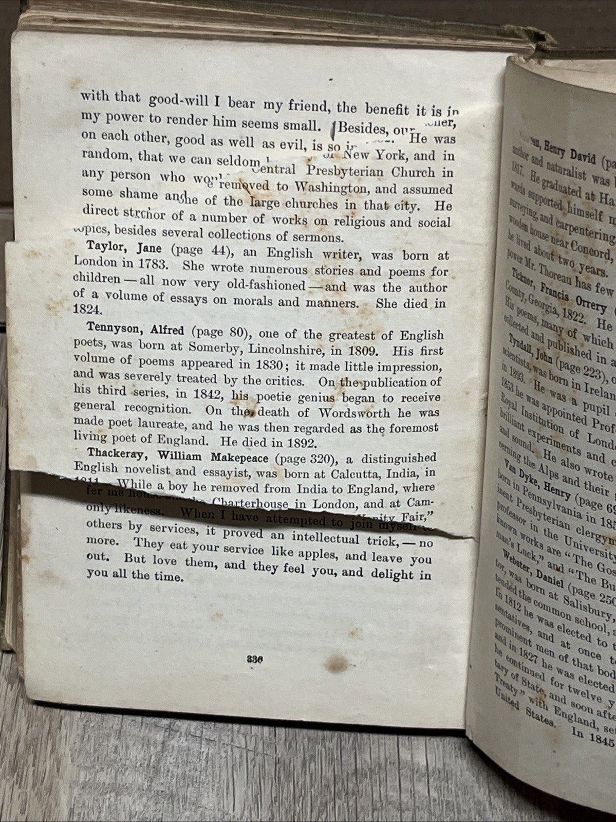 MCGUFFEY'S NEW FIFTH READER SELECTED AND ORIGINAL By William H.