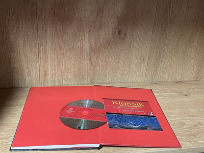 Klassik: - Oper Des Barock Und Der Klassik 2CDs-Sets