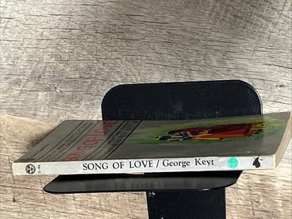 George Keyt Song Of Love : Gita Govinda The Sanskrit Classic VERY RARE Book