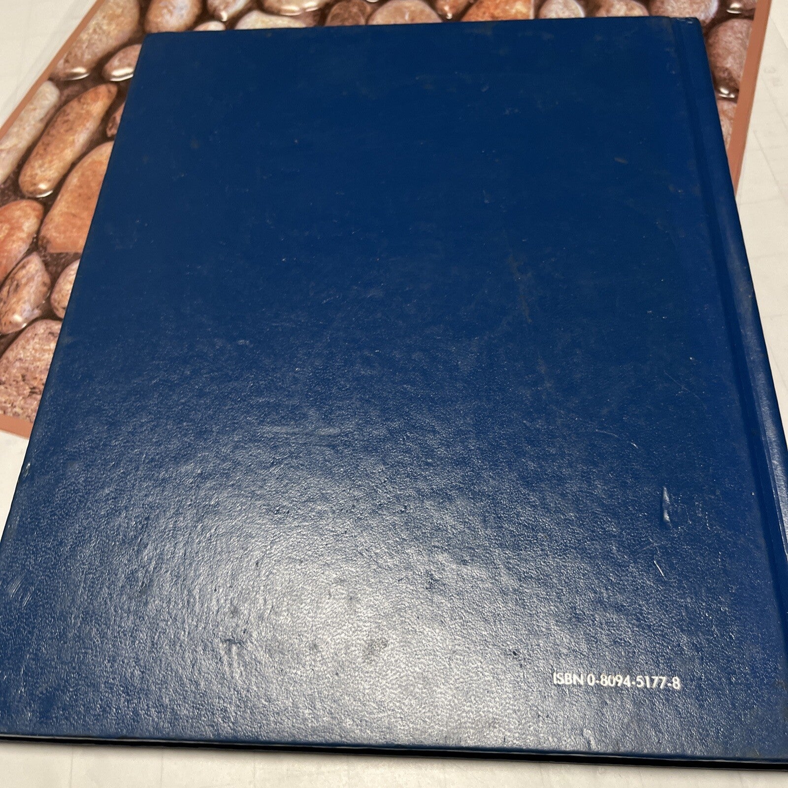 SCANDINAVIA LIBRARY OF NATIONS Time Life Books - Hardcover (1987)