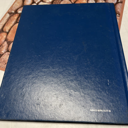 SCANDINAVIA LIBRARY OF NATIONS Time Life Books - Hardcover (1987)