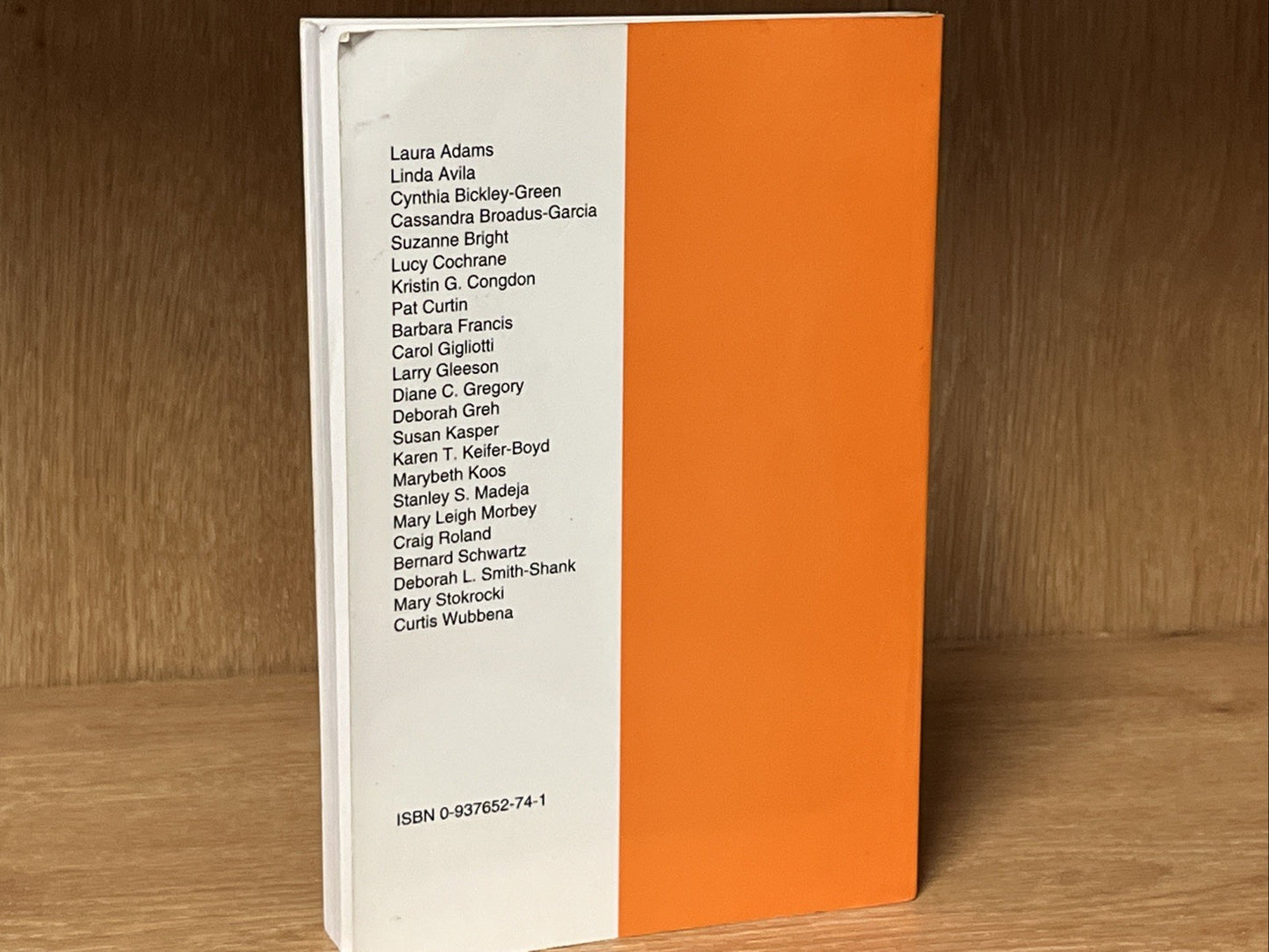 NEW TECHNOLOGIES AND ART EDUCATION: IMPLICATIONS FOR By Diane C. Gregory 1997
