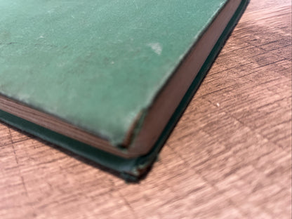 Stephen Leacock :  Last Leaves by Stephen Leacock First Edition 1945 Hardcover