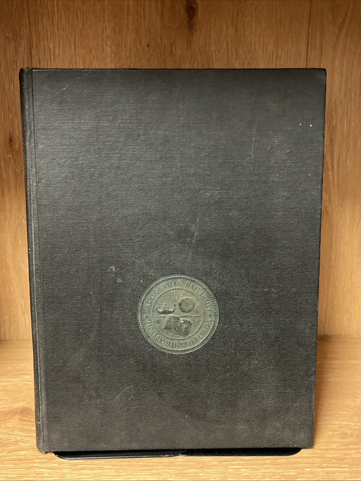 The 1960 Riparian Volume XI Jacksonville Florida Yearbook