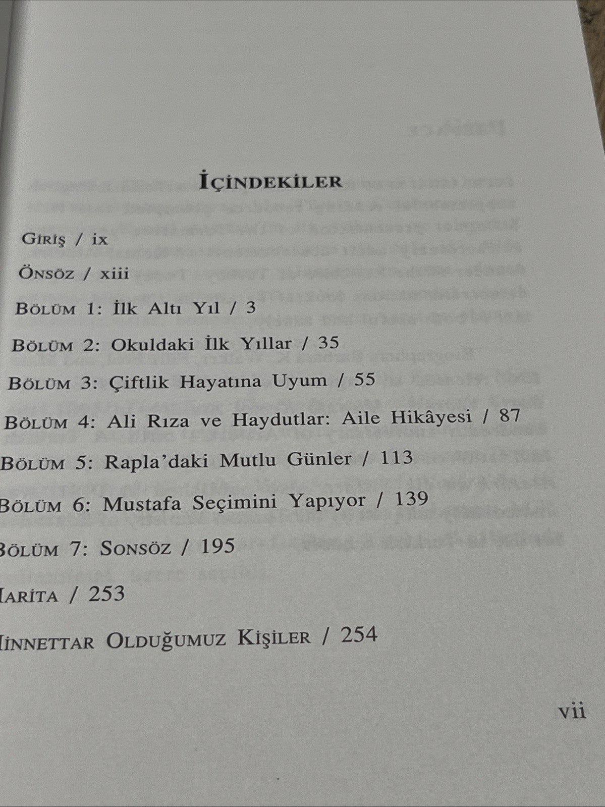 Mustafa Kemal Ataturk Un Genclik Yillari The Early Years Of Mustafa Kemal Atatur