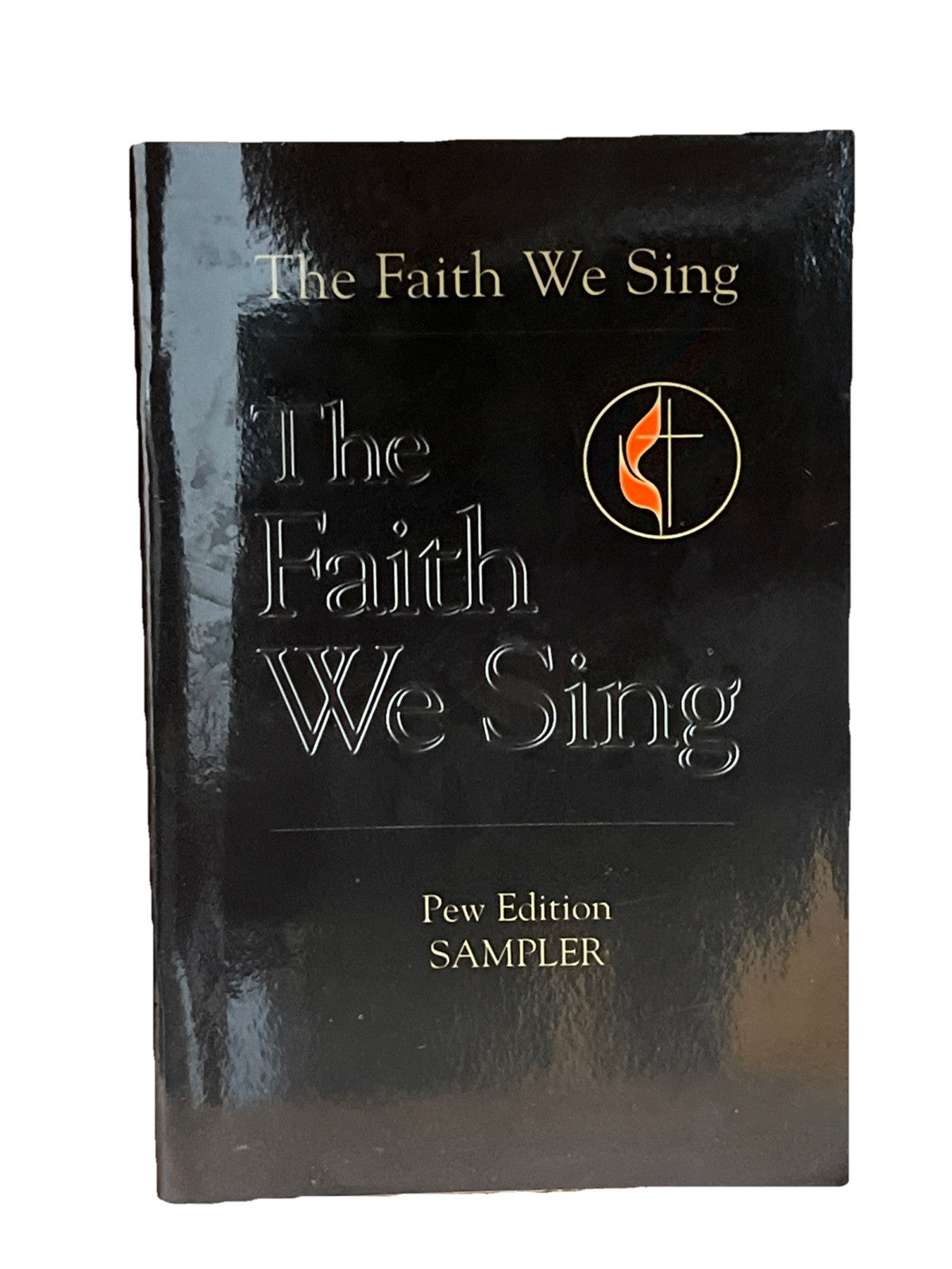 Lot of 10 The Faith we Sing Pew Edition Sampler Music Song Book