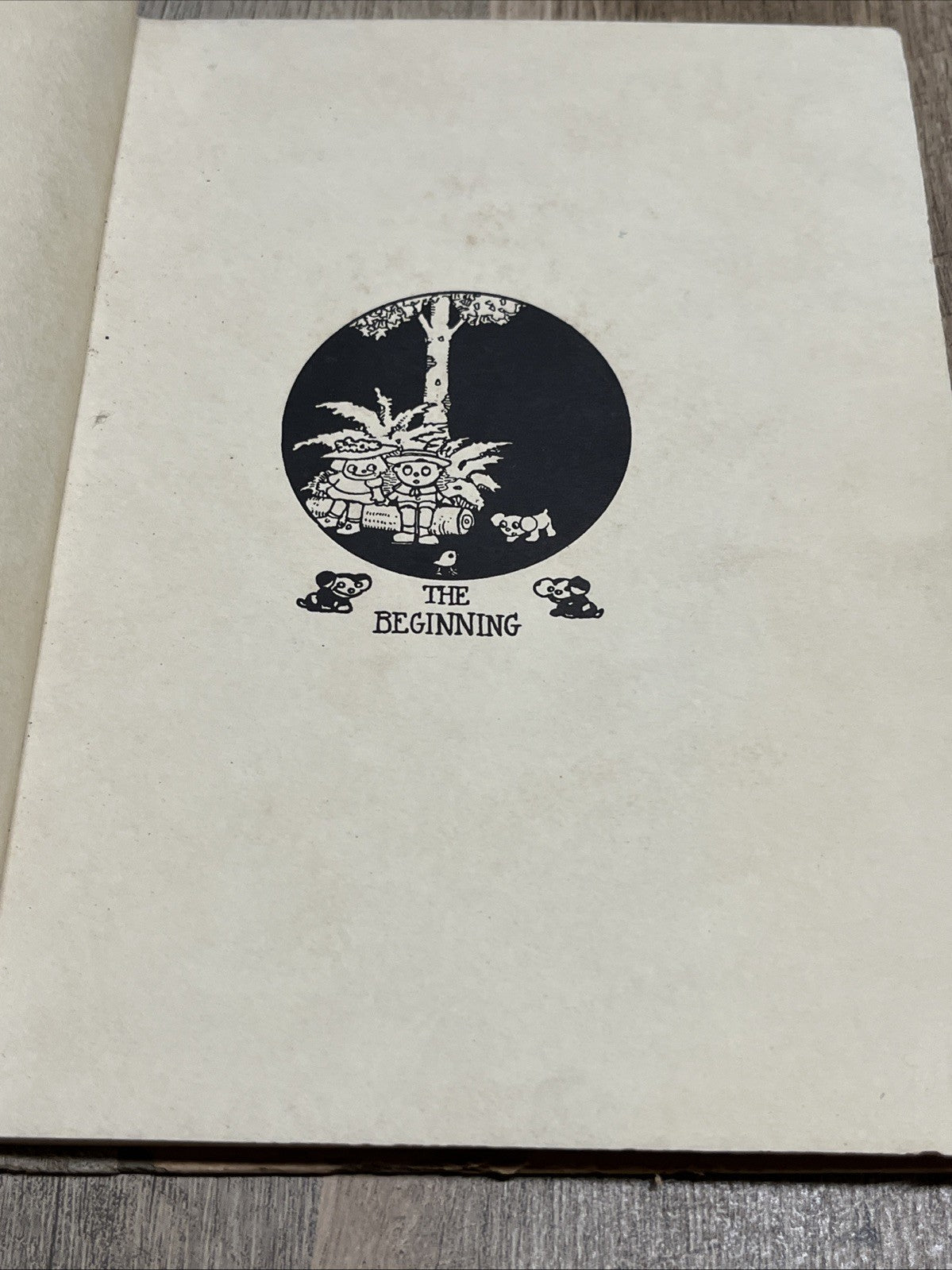 The Complete Optimist 1st Edition 1912 By Childe Harold