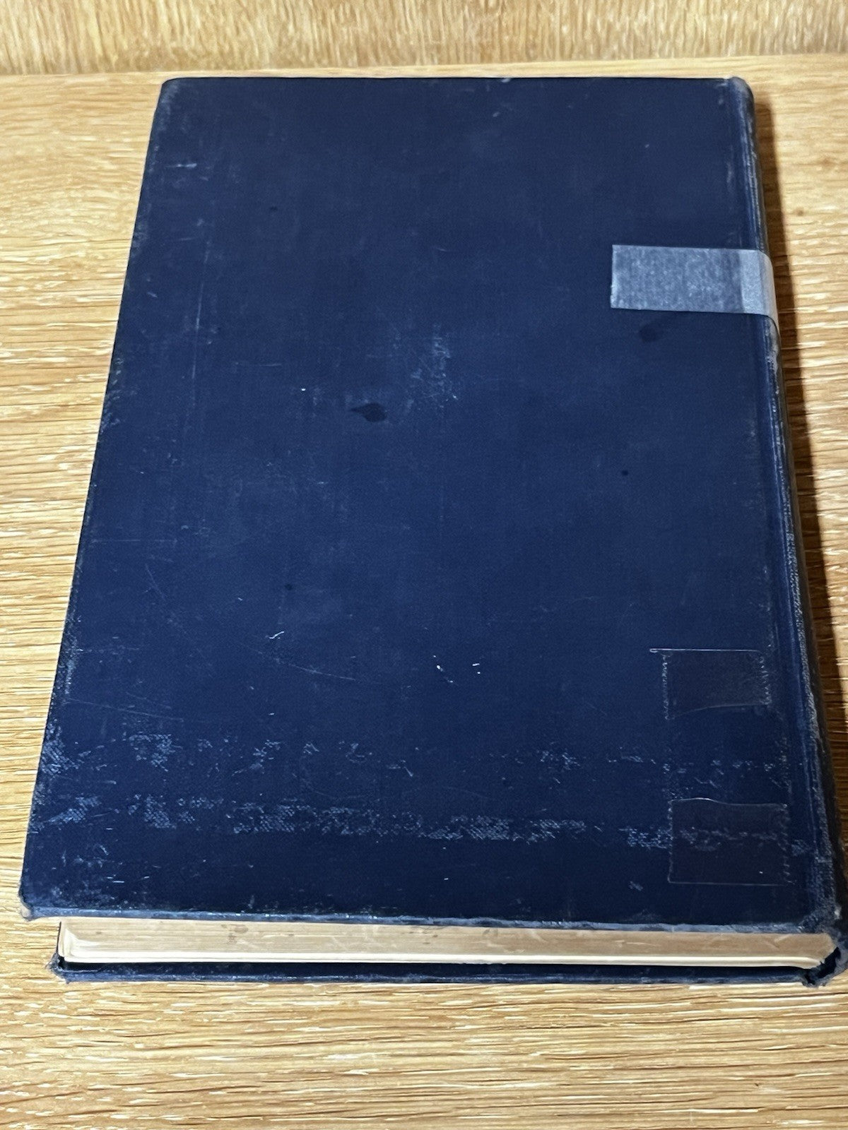 A Practical Grammar For Classical Hebrew J. Weingreen, M.A, PH.D 1969 Hebrew/Eng