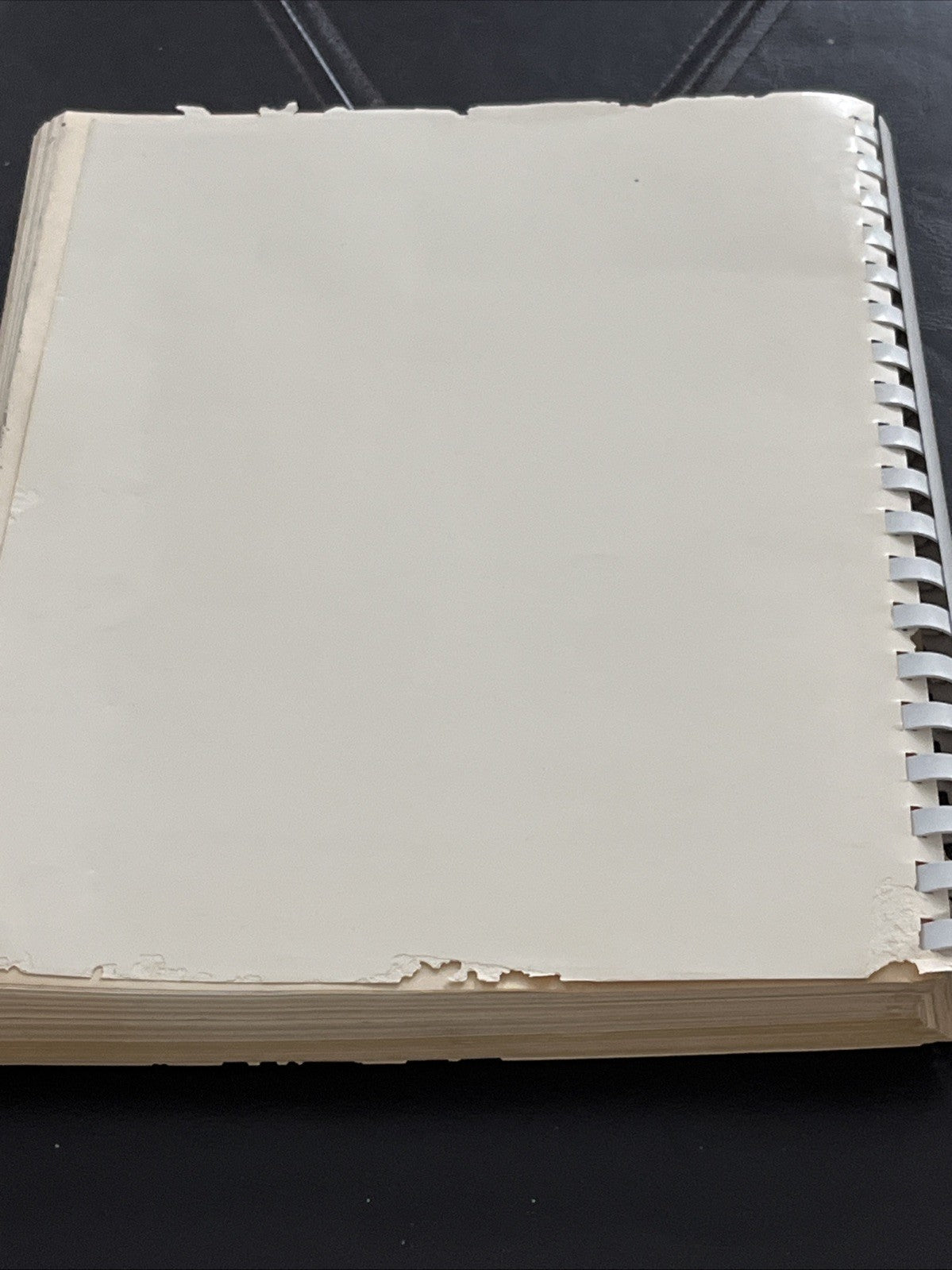 Requestfully Yours Sheet Music,Four Individually Indexed Sections Of Todays Hits