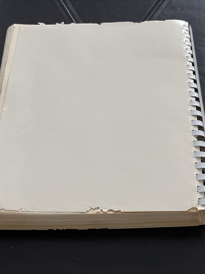 Requestfully Yours Sheet Music,Four Individually Indexed Sections Of Todays Hits