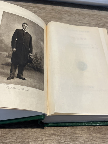 the works of henrik ibsen the Viking Edition Volume 3, 1911 HC